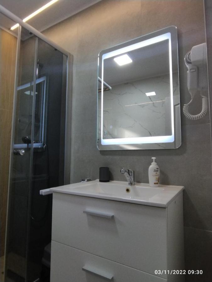 דירות סינאיה Cozy Loft At Teleferic מראה חיצוני תמונה