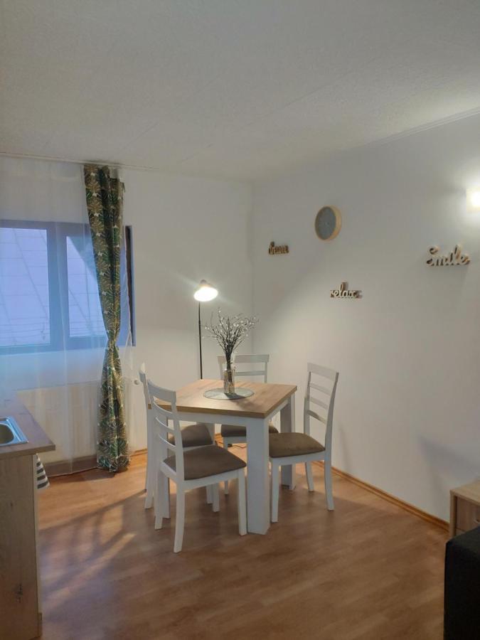 דירות סינאיה Cozy Loft At Teleferic מראה חיצוני תמונה